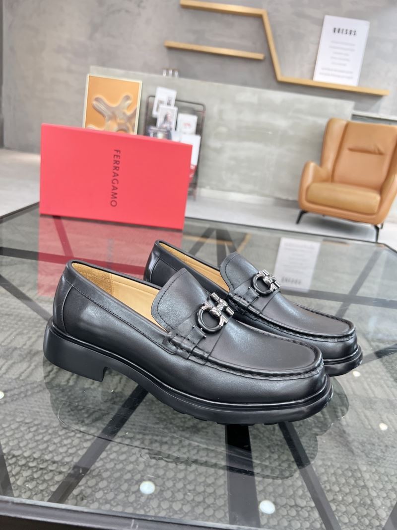 Ferragamo Shoes